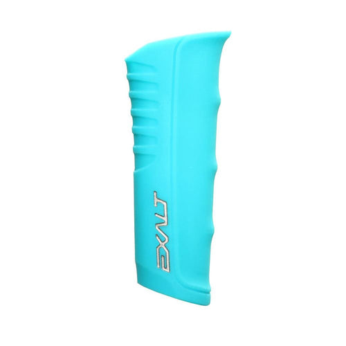 Exalt Paintball Shocker RSX Grip Skin - Regulator Cover - Teal