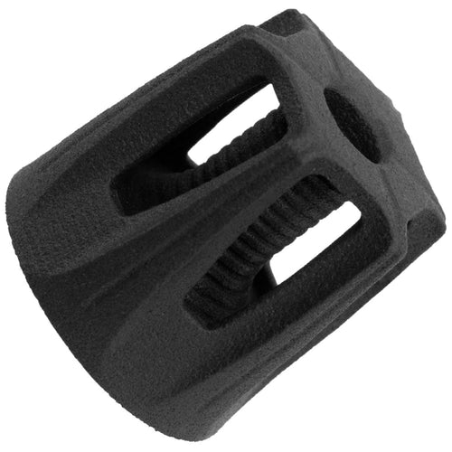 Exalt Paintball Streamline Back Cap - EMEK / ETHA2 - Black