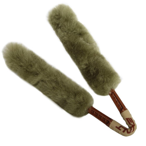 Exalt Paintball Supreme Barrel Swab - Camo