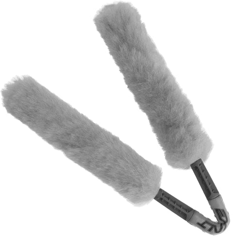 Exalt Paintball Supreme Barrel Swab - Gray