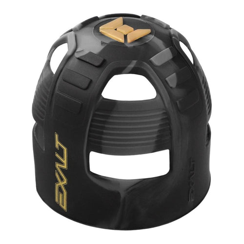 Exalt Paintball Tank Grip - 45-88ci - Rare Earth LE