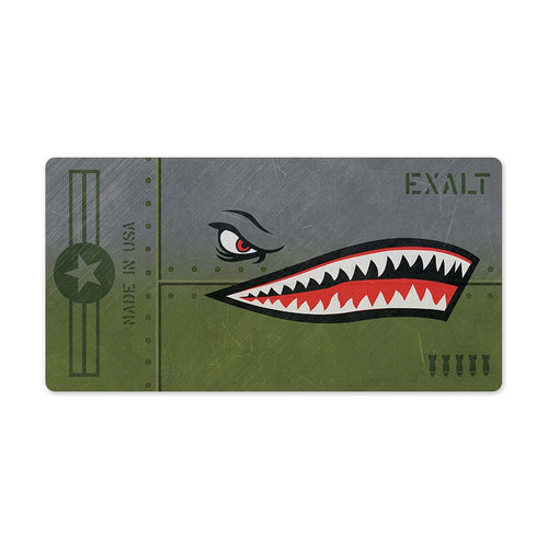 Exalt Paintball Tech Mat - Medium - Warhawk