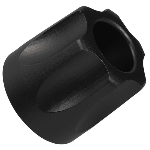 Exalt Paintball Toolless Back Cap - EMEK / ETHA2 - Black