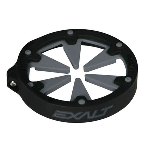 Exalt Paintball Universal Feedgate V3 - Gray - Halo / A-5 / Pinokio