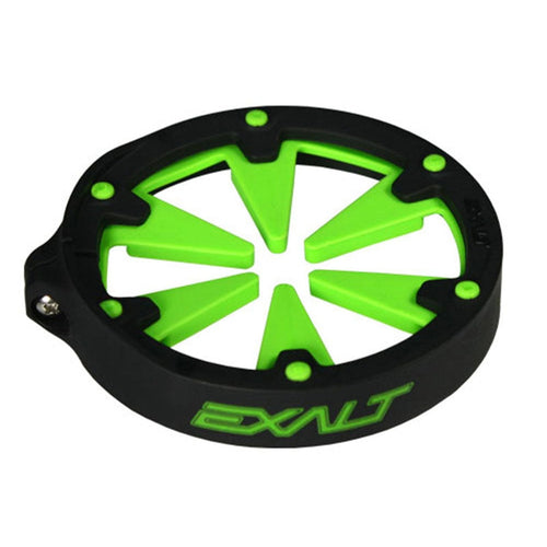 Exalt Paintball Universal Feedgate V3 - Lime - Halo / A-5 / Pinokio
