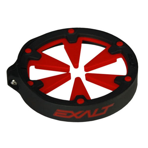 Exalt Paintball Universal Feedgate V3 - Red - Halo / A-5 / Pinokio