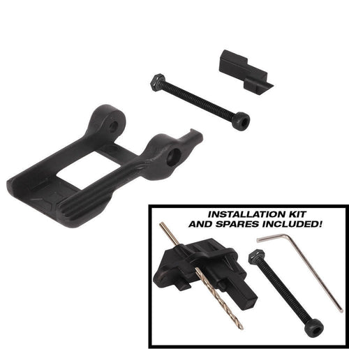 Exalt Tippmann TCR / TIPX Ambidextrous Magazine Release