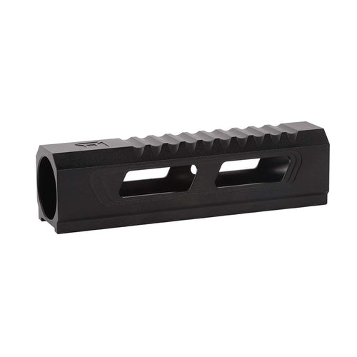 Exalt Tippmann TIPX Barrel Shroud - Black
