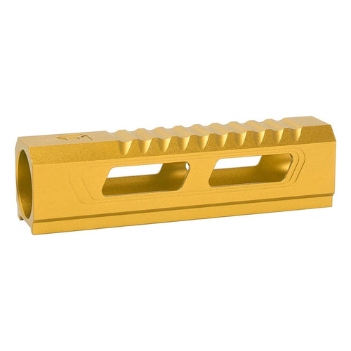 Exalt Tippmann TIPX Barrel Shroud - Gold