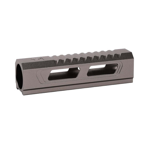 Exalt Tippmann TIPX Barrel Shroud - Gray