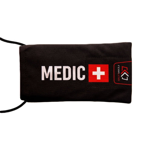 Fearless Paintball Barrel Cover / Sock - Medic