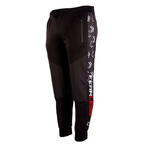 Fearless Paintball Jogger Pants - Black Fade