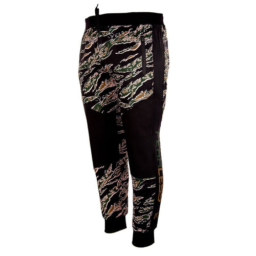 Fearless Paintball Jogger Pants - Tigerstripe