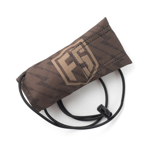 First Strike Barrel Cover / Sock - Lightning Bolt