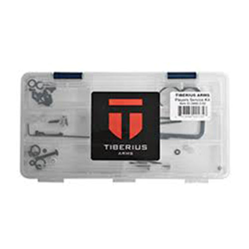First Strike FSC / 8.1 / 9.1 Players Service Kit - OEM Parts