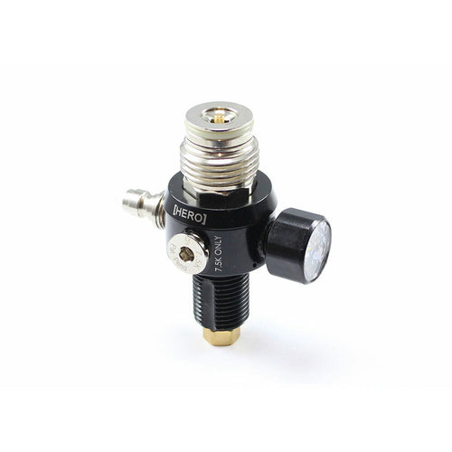 First Strike Hero 2.0 HPA Tank Regulator - 4500 PSI