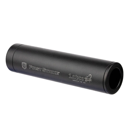 First Strike Mock Suppressor Barrel Tip