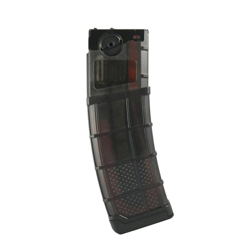 First Strike T15 Magazine V2 - Smoke