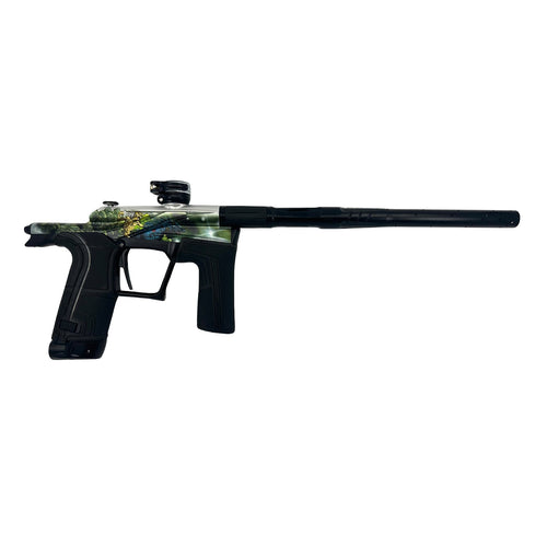 Planet Eclipse LV2 Paintball Marker - Four Horseman - Famine