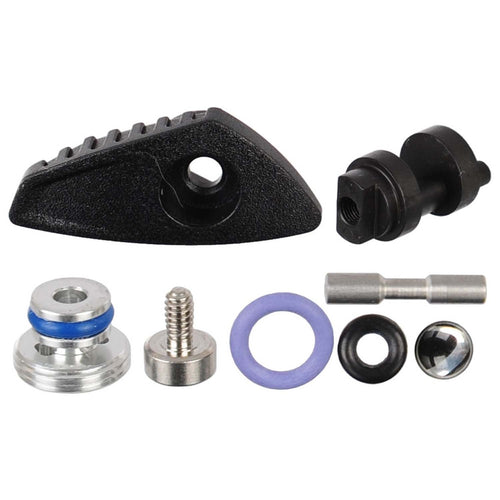 Dye Repair Parts - DSR / M2 On/Off Airport Kit