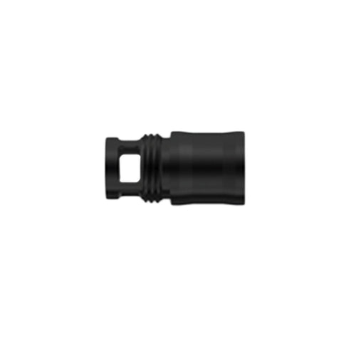 GOG Carbon Fiber Freak Barrel Thread Adaptor - Ion / Impulse / Luxe