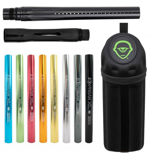 GOG Freak XL Barrel Kit - ACP 14" - Ion / Impulse / Luxe - Black
