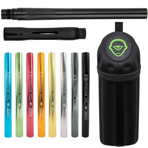 GOG Freak XL Barrel Kit - ACP 16" - Ion / Impulse / Luxe - Black
