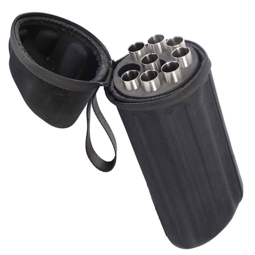 GOG Freak XL Boremaster Insert Kit - Stainless Steel