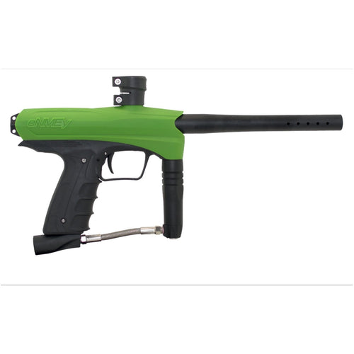 GOG eNMEy V2 Paintball Marker - .68 Cal - Freak Green