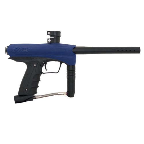 GOG eNMEy V2 Paintball Marker - .68 Cal - Razor Blue