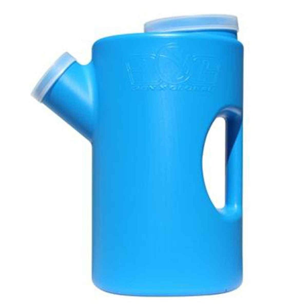 GXG Ball Hauler / Pod Loader - 1000 Rounds - Blue - Fearless Paintball