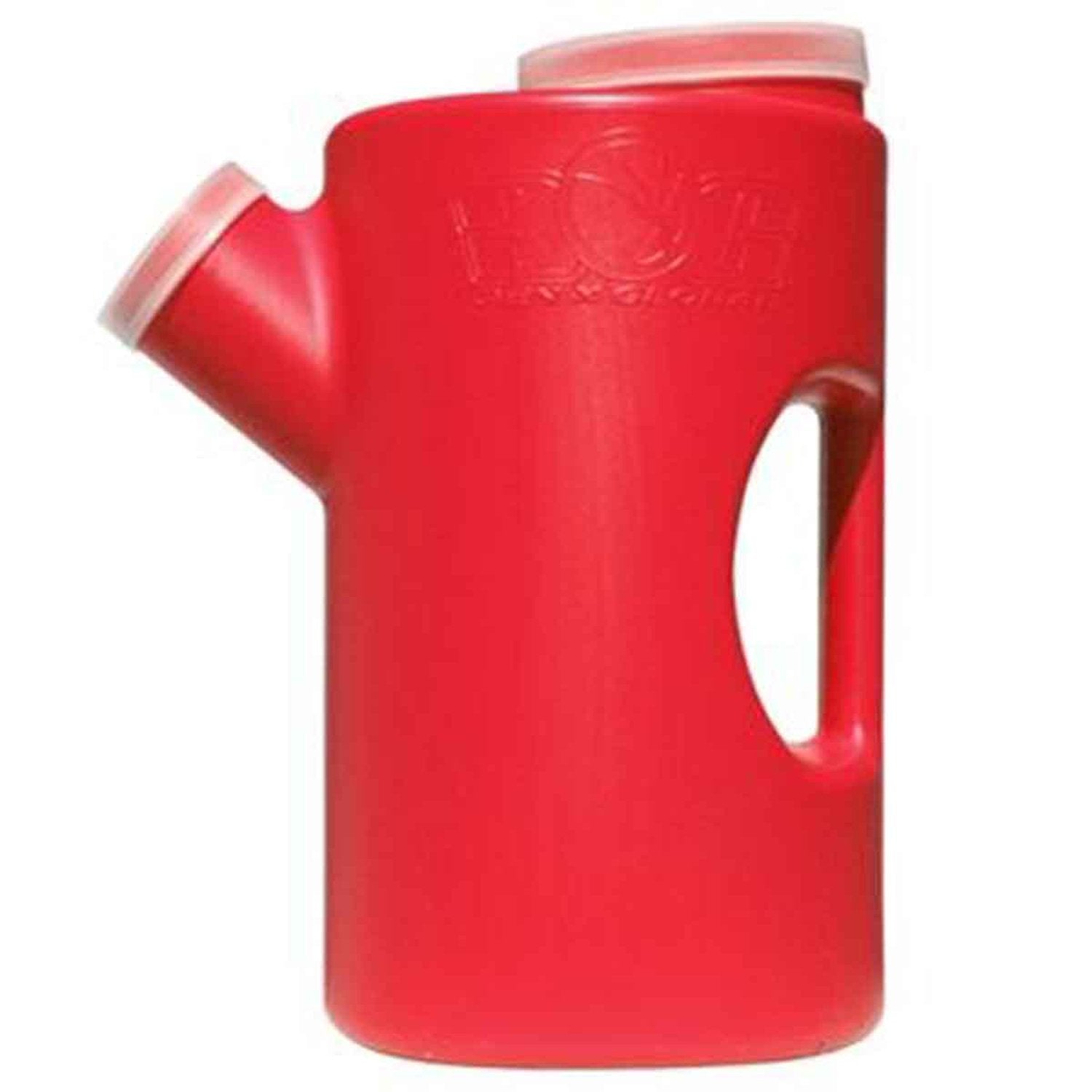 GXG Ball Hauler / Pod Loader - 1000 Rounds - Red - Fearless Paintball