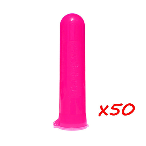 GXG Paintball 140 Round Pod - Hot Pink - 50 Pack