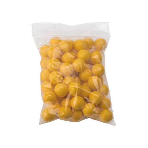 GXG ZBALLZ Reusable Practice Paintballs - .68 Caliber - 100 CT