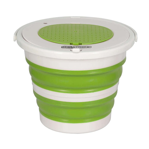 GelStrike Ammo Tub - Green
