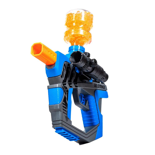 GelStrike Delta Blaster - Menace Blue