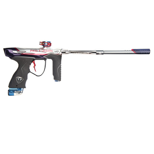 USED - Dye M3+ Paintball Marker - Red Legion