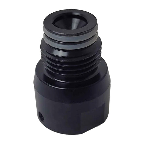 HK Army Replacement Tank Regulator Bonnet - Double Oring