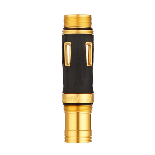 HK Army LAZR Barrel Back - AC / Autococker - Dust Gold