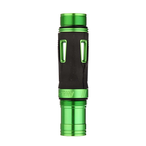 HK Army LAZR Barrel Back - AC / Autococker - Dust Neon Green