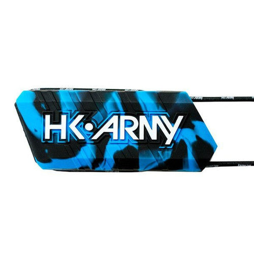HK Army Ball Breaker 2.0 Barrel Condom / Cover - Arctic - Teal / Black