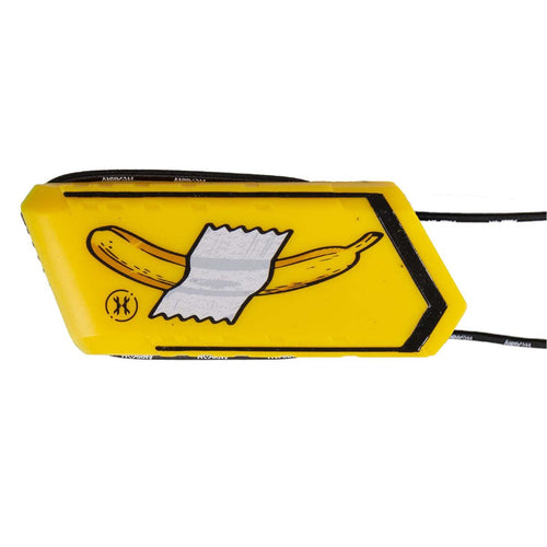 HK Army Ball Breaker 2.0 Barrel Condom / Cover - Banana