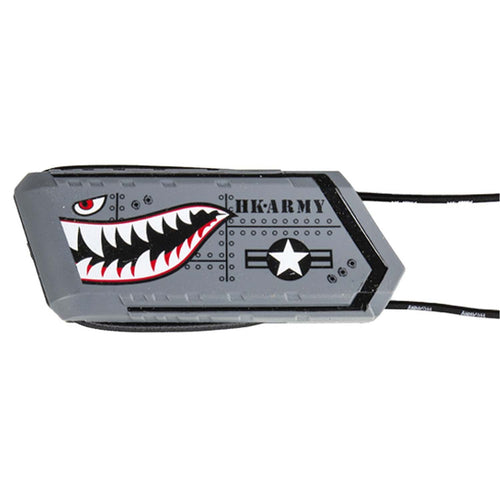 HK Army Ball Breaker 2.0 Barrel Condom / Cover - Bomber Grey