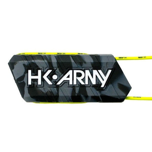 HK Army Ball Breaker 2.0 Barrel Condom / Cover - Charcoal - Grey / Black