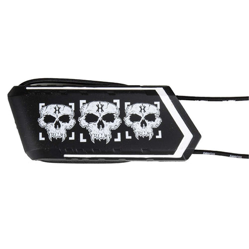 HK Army Ball Breaker 2.0 Barrel Condom / Cover - Doom Black