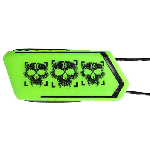 HK Army Ball Breaker 2.0 Barrel Condom / Cover - Doom Green