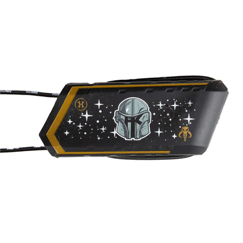 HK Army Ball Breaker 2.0 Barrel Condom / Cover - HSTL Wars Bounty