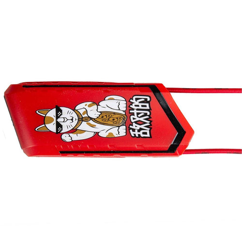 HK Army Ball Breaker 2.0 Barrel Condom / Cover - Lucky