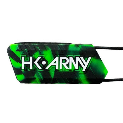 HK Army Ball Breaker 2.0 Barrel Condom / Cover - Mint - Lime / Black