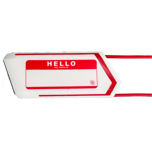 HK Army Ball Breaker 2.0 Barrel Condom / Cover - My Name Is
